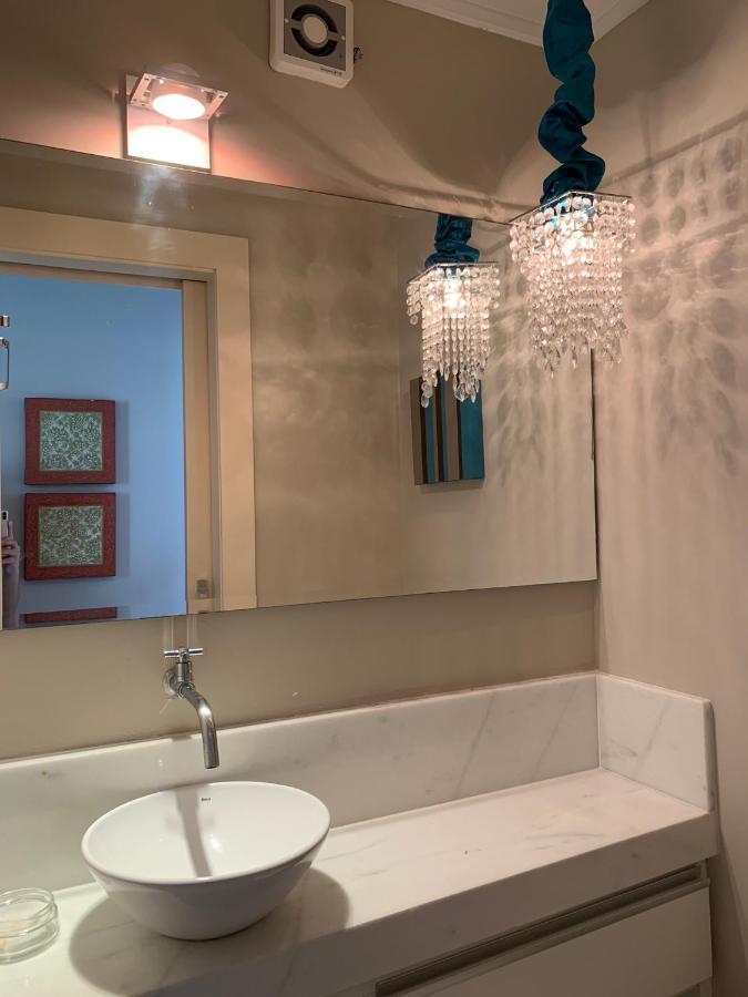 Apartamento Ilhas Do Sul Balneário Camboriú 외부 사진