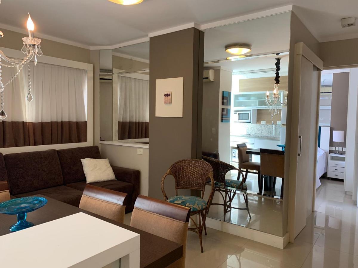 Apartamento Ilhas Do Sul Balneário Camboriú 외부 사진