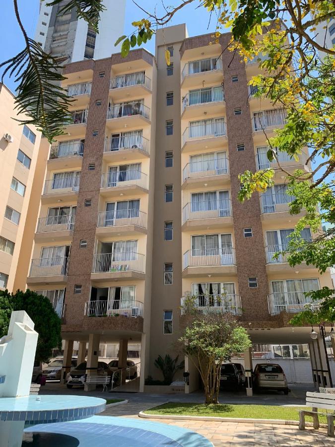 Apartamento Ilhas Do Sul Balneário Camboriú 외부 사진