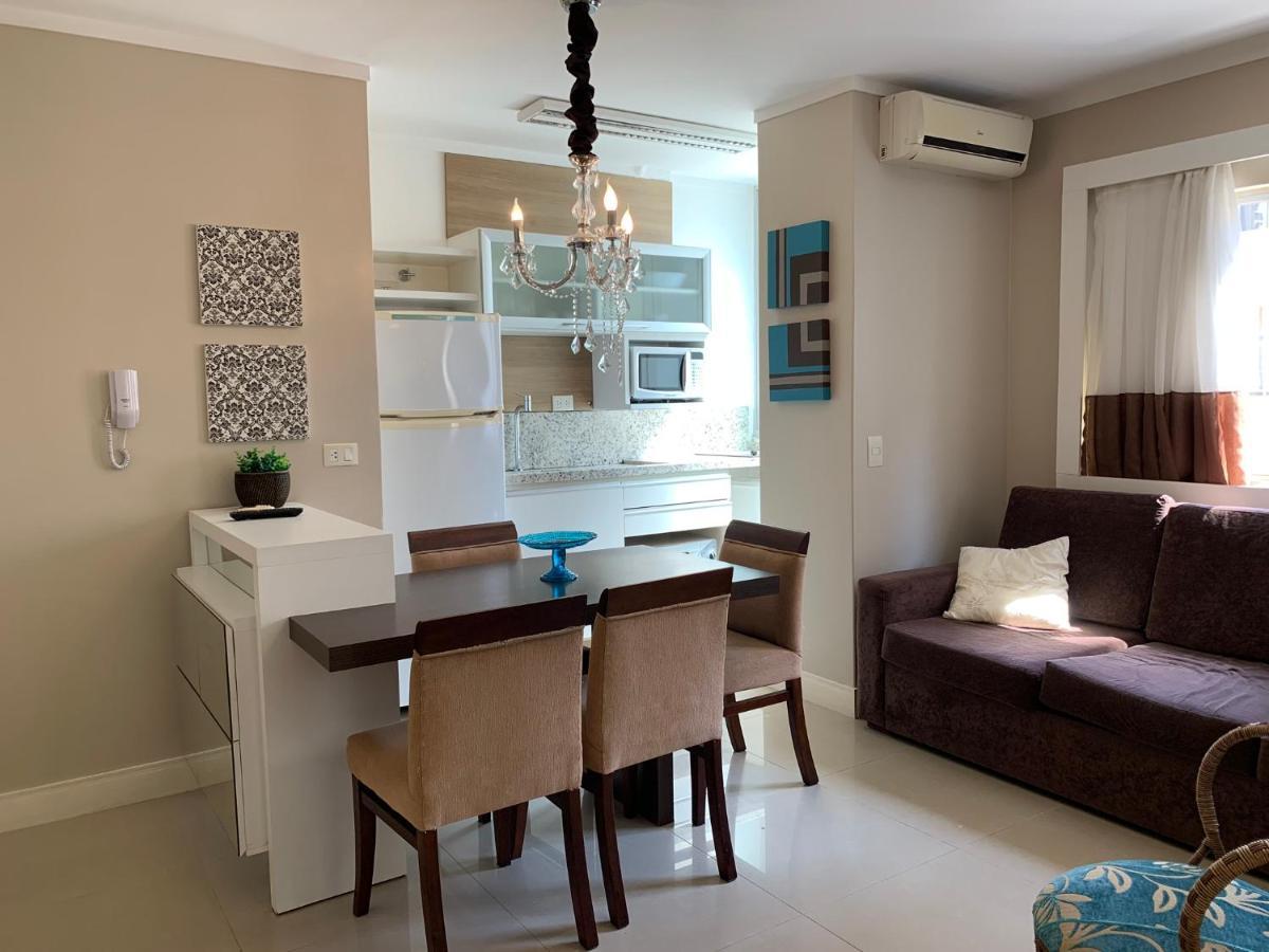 Apartamento Ilhas Do Sul Balneário Camboriú 외부 사진