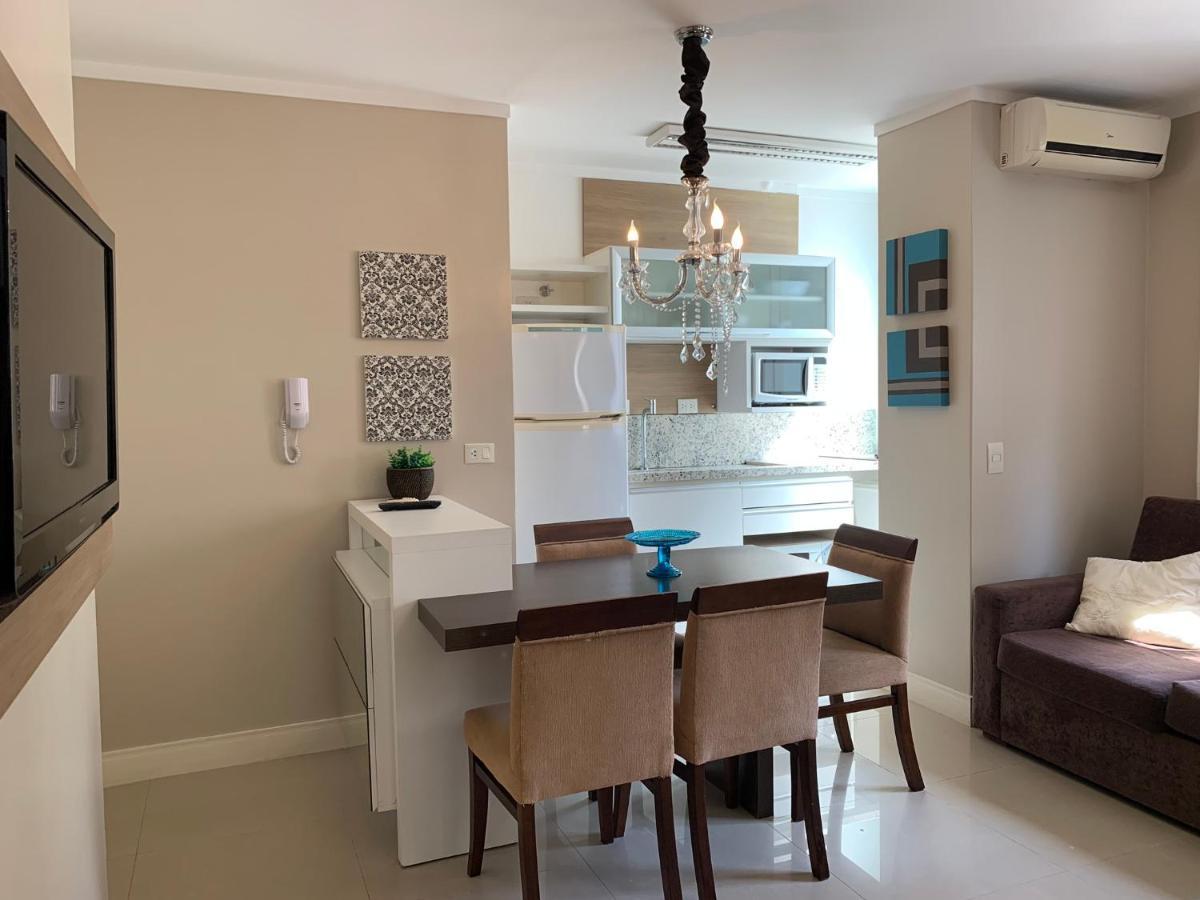 Apartamento Ilhas Do Sul Balneário Camboriú 외부 사진